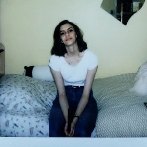 Meet your Posher, Yara